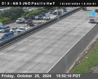 NB 5 JNO Pacific Hwy