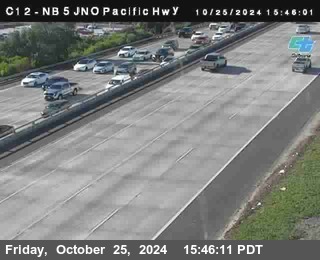 NB 5 JNO Pacific Hwy