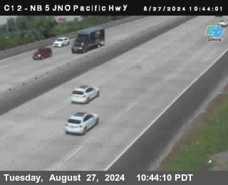 NB 5 JNO Pacific Hwy