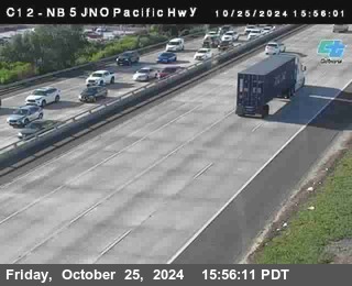 NB 5 JNO Pacific Hwy