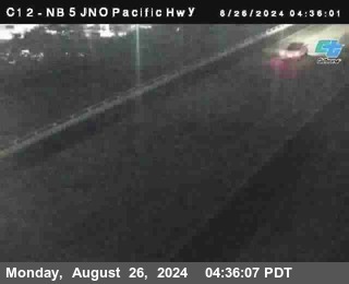 NB 5 JNO Pacific Hwy