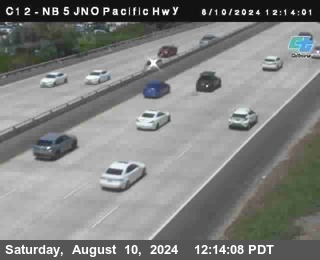 NB 5 JNO Pacific Hwy