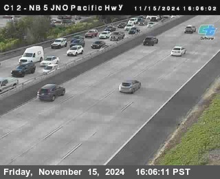 NB 5 JNO Pacific Hwy