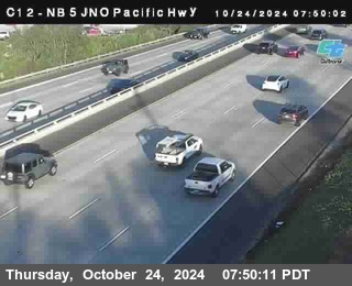 NB 5 JNO Pacific Hwy