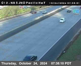 NB 5 JNO Pacific Hwy