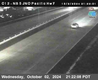 NB 5 JNO Pacific Hwy