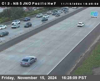 NB 5 JNO Pacific Hwy