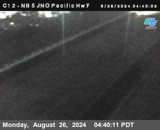 NB 5 JNO Pacific Hwy