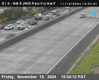 NB 5 JNO Pacific Hwy