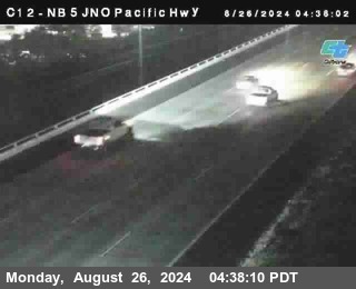 NB 5 JNO Pacific Hwy