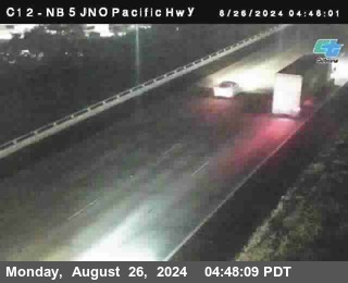 NB 5 JNO Pacific Hwy