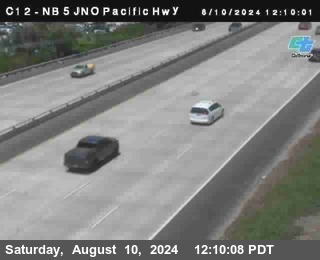 NB 5 JNO Pacific Hwy