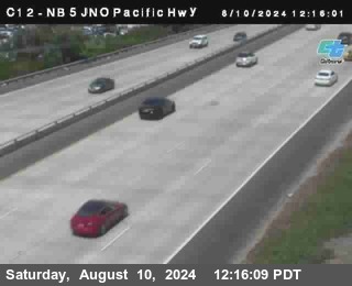 NB 5 JNO Pacific Hwy