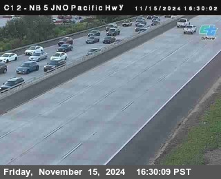 NB 5 JNO Pacific Hwy