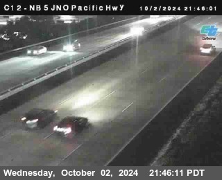 NB 5 JNO Pacific Hwy