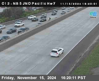 NB 5 JNO Pacific Hwy