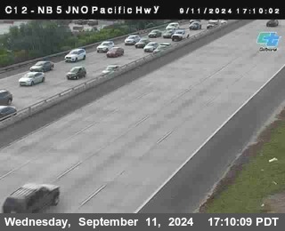 NB 5 JNO Pacific Hwy