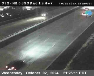 NB 5 JNO Pacific Hwy