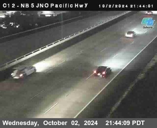 NB 5 JNO Pacific Hwy