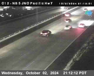 NB 5 JNO Pacific Hwy