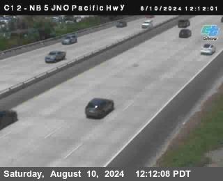 NB 5 JNO Pacific Hwy