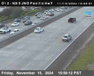 NB 5 JNO Pacific Hwy