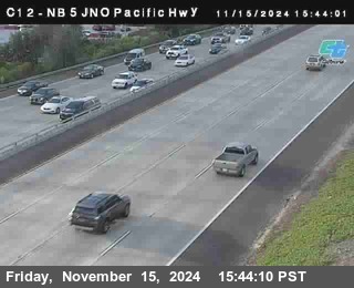 NB 5 JNO Pacific Hwy