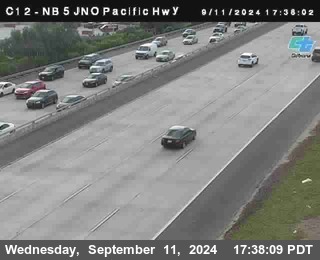 NB 5 JNO Pacific Hwy