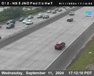 NB 5 JNO Pacific Hwy