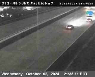 NB 5 JNO Pacific Hwy