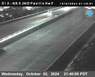 NB 5 JNO Pacific Hwy