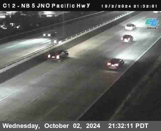 NB 5 JNO Pacific Hwy