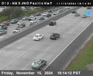 NB 5 JNO Pacific Hwy