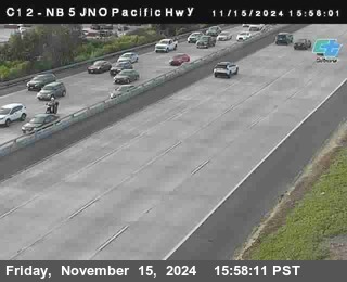 NB 5 JNO Pacific Hwy