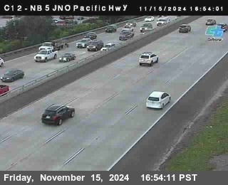 NB 5 JNO Pacific Hwy