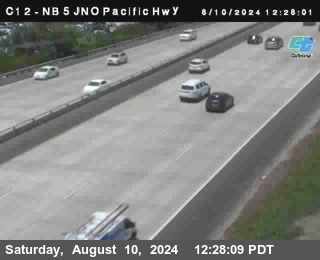 NB 5 JNO Pacific Hwy