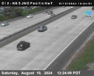 NB 5 JNO Pacific Hwy