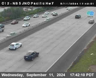 NB 5 JNO Pacific Hwy