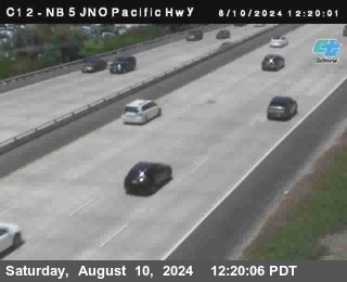 NB 5 JNO Pacific Hwy