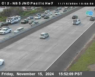 NB 5 JNO Pacific Hwy