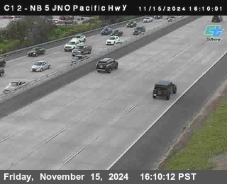 NB 5 JNO Pacific Hwy