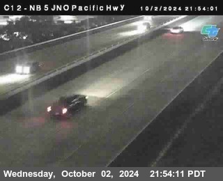 NB 5 JNO Pacific Hwy