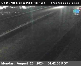 NB 5 JNO Pacific Hwy