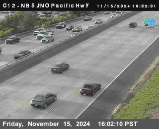 NB 5 JNO Pacific Hwy