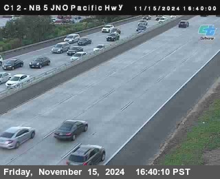 NB 5 JNO Pacific Hwy