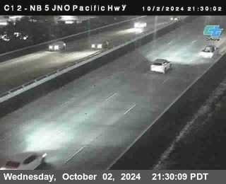 NB 5 JNO Pacific Hwy