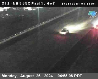 NB 5 JNO Pacific Hwy