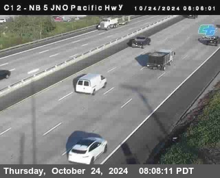 NB 5 JNO Pacific Hwy