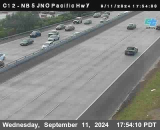 NB 5 JNO Pacific Hwy