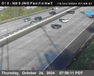 NB 5 JNO Pacific Hwy